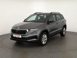 Grau Neu 2025 Skoda Karoq SUV | 34.890 € (Fairer Preis)