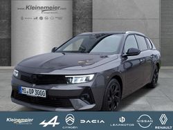 Grau Gebraucht 2023 Opel Astra GS Line Kombi | 26.990 € (Teuer)