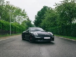 Schwarz Gebraucht 2015 Porsche 991 Cabrio | 88.049 € (Guter Preis)