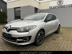 Grau Gebraucht 2015 Renault Mégane III Bose Edition Limousine | 10.990 € (Teuer)