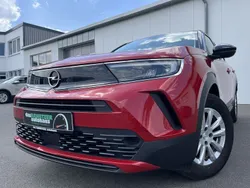 Rot Gebraucht 2021 Opel Mokka-e Edition SUV | 16.860 € (Guter Preis)