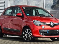 Rot Gebraucht 2016 Renault Twingo Intens Kleinwagen | 6.980 € (Fairer Preis)