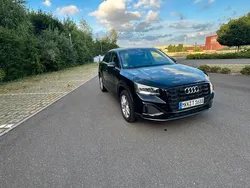 Schwarz Gebraucht 2022 Audi Q2 SUV | 25.000 € (Guter Preis)