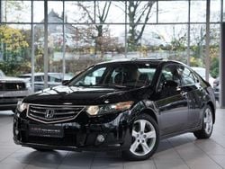 Schwarz Gebraucht 2010 Honda Accord Executive Limousine | 12.900 € (Fairer Preis)