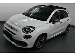 Gebraucht 2023 Fiat 500X Dolcevita SUV | 28.400 € (Teuer)