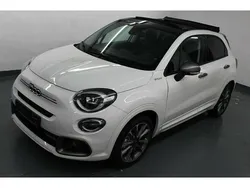 Gebraucht 2023 Fiat 500X Dolcevita SUV | 28.400 € (Teuer)