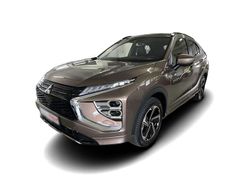 Braun Gebraucht 2024 Mitsubishi Eclipse Cross Top SUV | 41.708 €