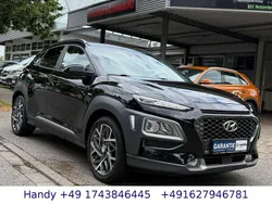 Schwarz Gebraucht 2019 Hyundai Kona Style SUV | 12.990 € (Fairer Preis)