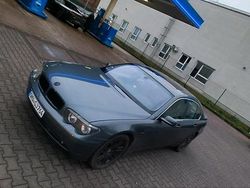 Grau Gebraucht 2001 BMW 735 Limousine | 2.999 € (Guter Preis)