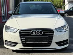 Weiß Gebraucht 2013 Audi A3 Coupé | 8.700 € (Fairer Preis)