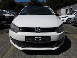 Weiß Gebraucht 2012 VW Polo Match Kleinwagen | 3.490 € (Guter Preis)
