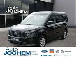 Schwarz Neu 2024 Ford Transit Trend Van / Kleinbus | 25.900 € (Fairer Preis)