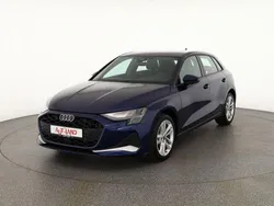 Grau Neu 2025 Audi A3 Comfort Limousine | 32.900 € (Superpreis)