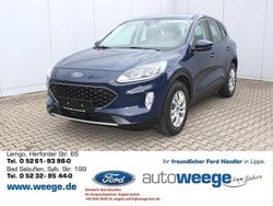 Blau Gebraucht 2020 Ford Kuga Trend SUV | 15.990 € (Superpreis)