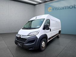 Gebraucht 2023 Citroën Jumper Van / Kleinbus | 20.399 € (Guter Preis)