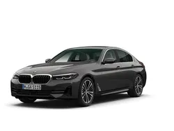 Gebraucht 2025 BMW 530 Sport Line Limousine | 41.850 € (Superpreis)