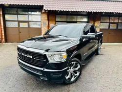 Schwarz Gebraucht 2020 Dodge Ram Abholung | 46.900 € (Superpreis)