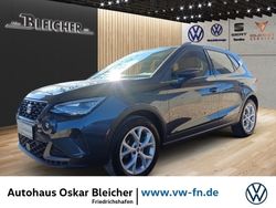 Grau Gebraucht 2022 Seat Arona FR SUV | 21.490 € (Fairer Preis)