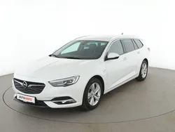 Weiß Gebraucht 2020 Opel Insignia Innovation Kombi | 19.220 € (Guter Preis)