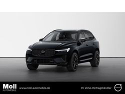 Schwarz Gebraucht 2024 Volvo XC60 Plus SUV | 53.830 € (Etwas zu teuer)