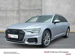 Außenfarbe: Gebraucht 2023 Audi A6 S-Line Kombi | 43.460 € (Fairer Preis)