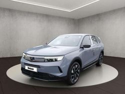 Grafik grau (uni) Neu 2025 Opel Grandland X SUV | 32.950 € (Fairer Preis)