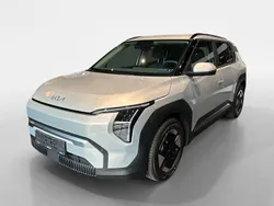 Silber Neu 2025 Kia EV3 SUV | 35.430 € (Superpreis)