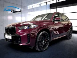 Ametrinmetallic Gebraucht 2024 BMW X5 M Sport SUV | 84.800 € (Superpreis)