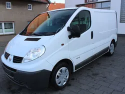 Weiß Gebraucht 2007 Renault Trafic Van | 5.990 €