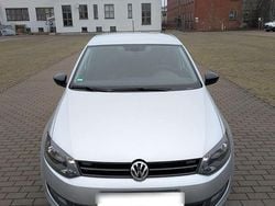 Silber Gebraucht 2012 VW Polo Kleinwagen | 6.180 € (Fairer Preis)