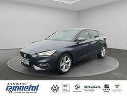 Magnetic tech Gebraucht 2024 Seat Leon FR Limousine | 22.480 € (Fairer Preis)