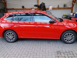 Rot Gebraucht 2019 Skoda Scala Style Kleinwagen | 17.200 € (Guter Preis)