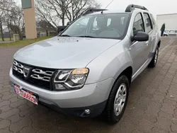 Grau Gebraucht 2015 Dacia Duster SUV | 6.990 € (Fairer Preis)