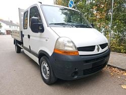 Weiß Gebraucht 2010 Renault Master Van | 5.999 € (Teuer)