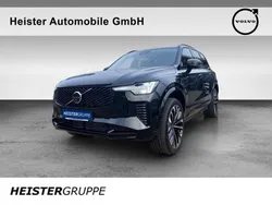 Schwarz Gebraucht 2025 Volvo XC90 Plus SUV | 71.790 € (Superpreis)