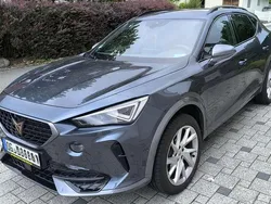 Grau Gebraucht 2024 Cupra Formentor SUV | 28.990 € (Superpreis)