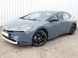 Schwarz Gebraucht 2023 Toyota Prius Plug-in Hybrid Advance Kleinwagen | 44.950 € (Fairer Preis)