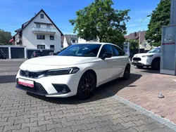 Weiß Gebraucht 2025 Honda Civic Sport Limousine | 31.490 € (Teuer)