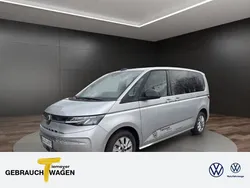 VW T7