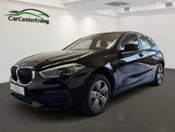 Schwarz ii Gebraucht 2021 BMW 118 Kleinwagen | 19.990 € (Fairer Preis)