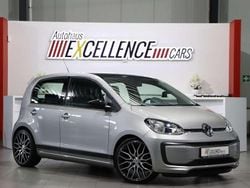 Tungsten silver met Gebraucht 2018 VW up! Sound Kleinwagen | 9.444 € (Fairer Preis)