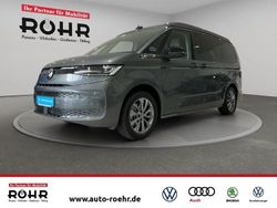 Indiumgrau metallic Gebraucht 2025 VW California Beach Van | 65.990 € (Guter Preis)