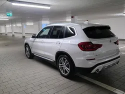 Weiß Gebraucht 2019 BMW X3 xLine SUV | 28.850 € (Guter Preis)