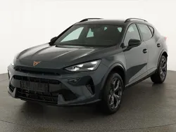 Fiord blau Neu 2025 Cupra Formentor SUV | 34.945 € (Guter Preis)
