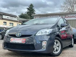 Grau Gebraucht 2009 Toyota Prius Executive Kleinwagen | 8.999 € (Guter Preis)