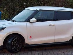 Weiß Gebraucht 2019 Suzuki Swift Sport Kleinwagen | 15.900 € (Fairer Preis)