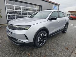 Silber Neu 2025 Opel Grandland X Edition SUV | 33.950 € (Fairer Preis)