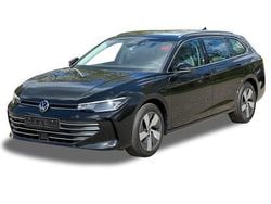 Oyster silver metallic/silber Neu 2025 VW Passat Business Kombi | 44.740 € (Superpreis)