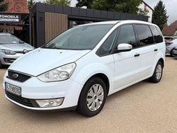 Weiß Gebraucht 2010 Ford Galaxy Van / Kleinbus | 3.499 € (Guter Preis)