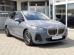 Grau Gebraucht 2022 BMW 220 Active Tourer M Sport Van / Kleinbus | 27.999 € (Fairer Preis)